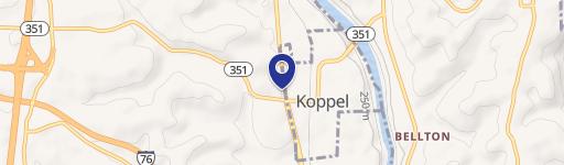 7425 Big Beaver Blvd