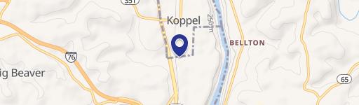 Koppel Ind Pl