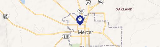 Sassafras At Quince St