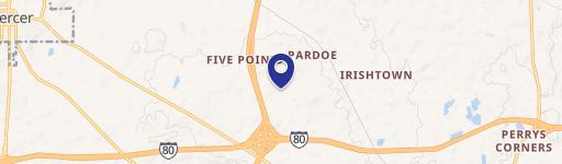 Clintonville Rd C Twr Blvd