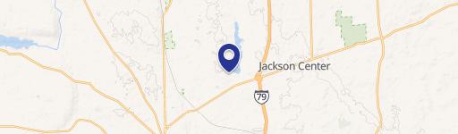 Coolspring Church Rd