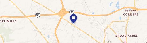 1735 Mercer Grv City Rd