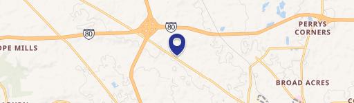 1752 Mercer Grv City Rd