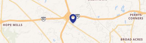 1641 Mercer Grv City Rd