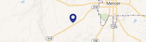 780 Pulaski Mercer Rd