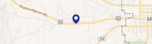 8348 Sharon Mercer Rd