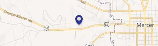 8399 Sharon Mercer Rd