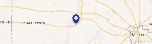 7705 Sharon Mercer Rd