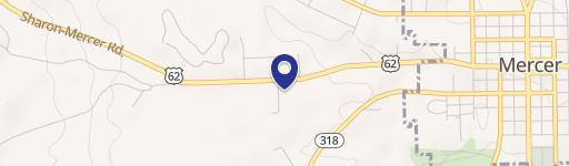 8392 Sharon Mercer Rd