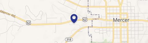 8416 Sharon Mercer Rd