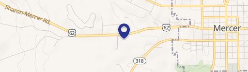 8400 Sharon Mercer Rd