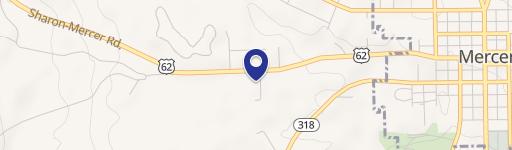 8388 Sharon Mercer Rd