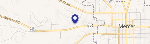 8437 Sharon Mercer Rd