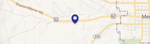 8362 Sharon Mercer Rd