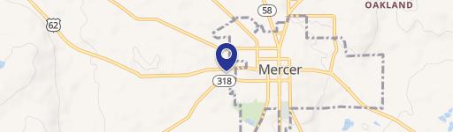 8484 Sharon Mercer Rd