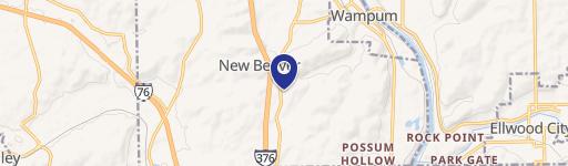 778 Wampum New Galilee Rd