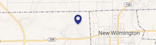 Fayette New Wilmington, PA 