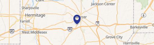 791 Mercer New Wilmington