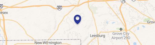 415 New Castle Mercer Rd