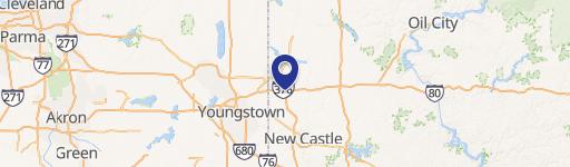 New Castle Rd At Pulaski Rd