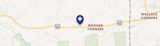 5933 Sandy Lk Polk Rd