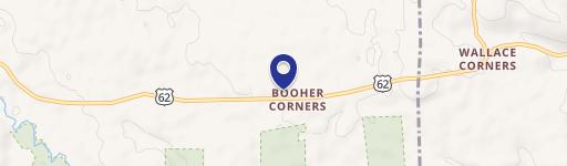 5999 Sandy Lk Polk Rd