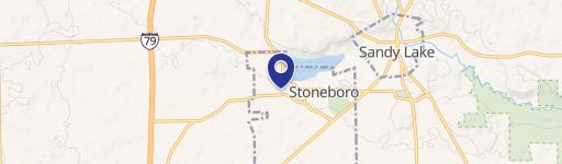 Stoneboro Cp Ground