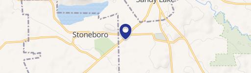 2-4-6-8 Buckingham Dr