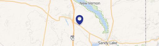 4488 Greenville Sandy Lk Rd