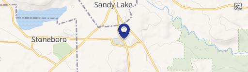 3086 Sandy Lk Grv City Rd