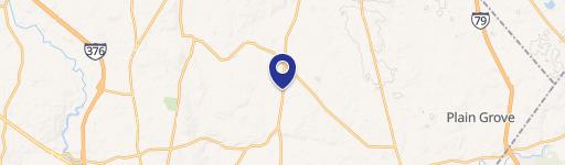 3083 Eastbrook Volant Rd