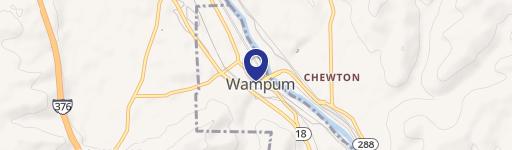 600 John F Kennedy St