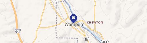 610 John F Kennedy St