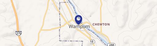 600 John F Kennedy St