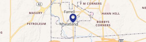 Council Ave At Laird Ave