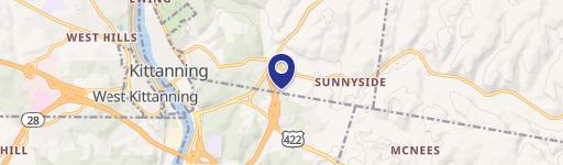 Kittanning, PA 16201