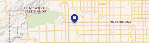 8555 Independence Ave