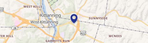 13610 State Rte 422nd, Unit 13616