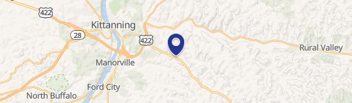 13171-1317 Us Rte 422