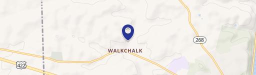 131 Walkchalk Rd