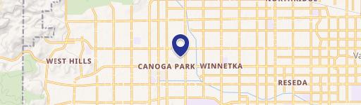 7331 Independence Ave