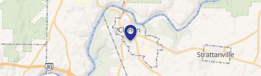 Clarion, PA 16214