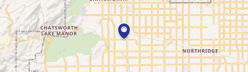 9035 Independence Ave