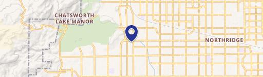 8600 International Ave