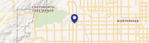 8521 International Ave