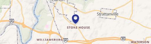 1299 Greenville Pike