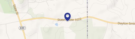 2413 Dayton Smicksburg Rd