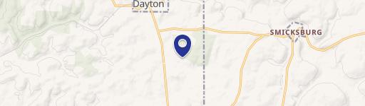 169 Slaughter House Rd