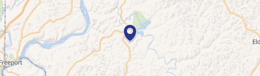 167 Coal Bank Holw Rd