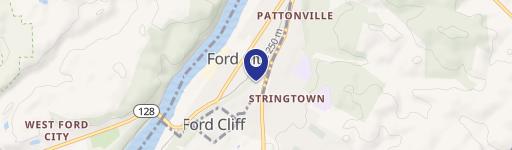 2007 Pleasantview Dr